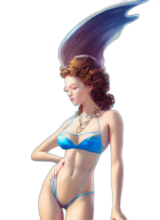crown, jewelry, dress, hat, fantasy art, concept art, photorealistic, oil painting transparent PNG cut-out