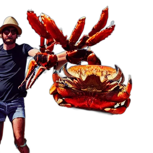 animal, creature, photorealistic, jovanotti, fighting, giant, flaming, enemy transparent PNG cut-out
