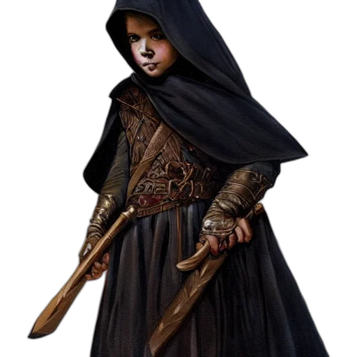 staff, weapon, sword, fantasy art, concept art, photorealistic, 3d render, dark transparent PNG cut-out