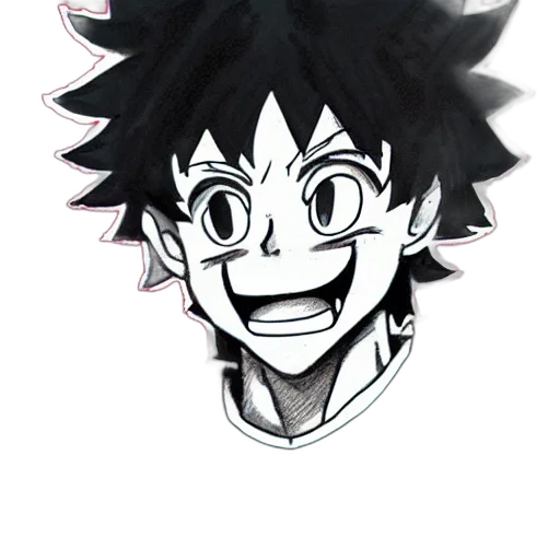 face, mask, creature, crown transparent PNG cut-out