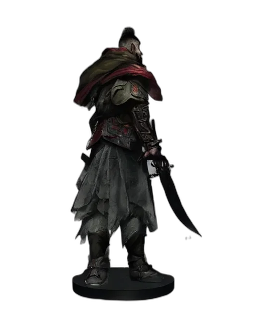 staff, sword, weapon, mask transparent PNG cut-out