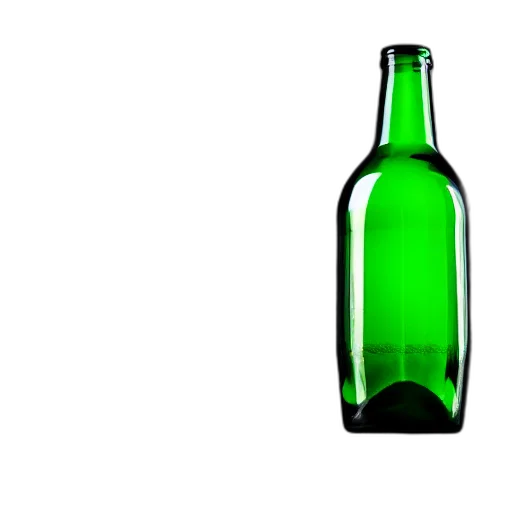 bottle, weapon, food, crown, 3d render, photorealistic, pixel art, concept art transparent PNG cut-out