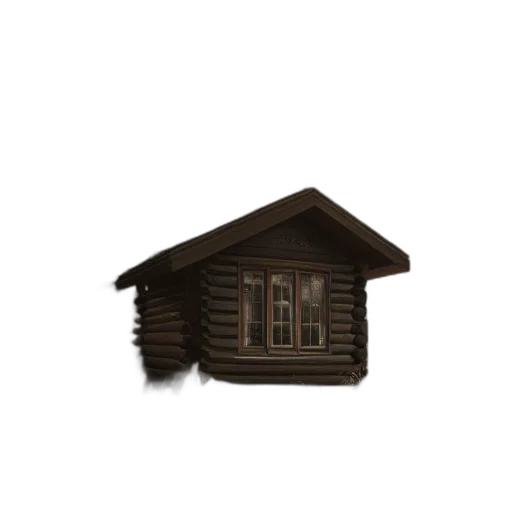 building, furniture, hair, animal transparent PNG cut-out