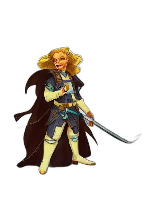 staff, sword, concept art, fantasy art transparent PNG cut-out
