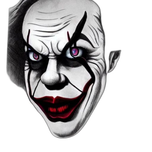 mask, face, concept art, photorealistic transparent PNG cut-out