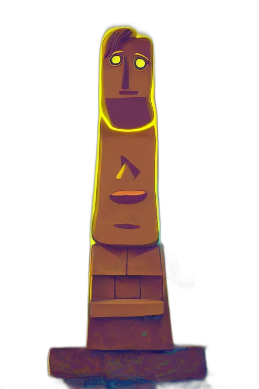 staff, weapon, robot, sword transparent PNG cut-out