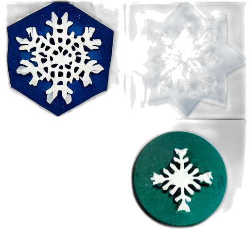 jewelry, crown, 3d render, concept art, green, monochrome, blue, jon transparent PNG cut-out