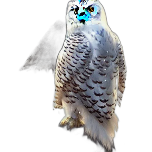 animal, staff, creature, face transparent PNG cut-out
