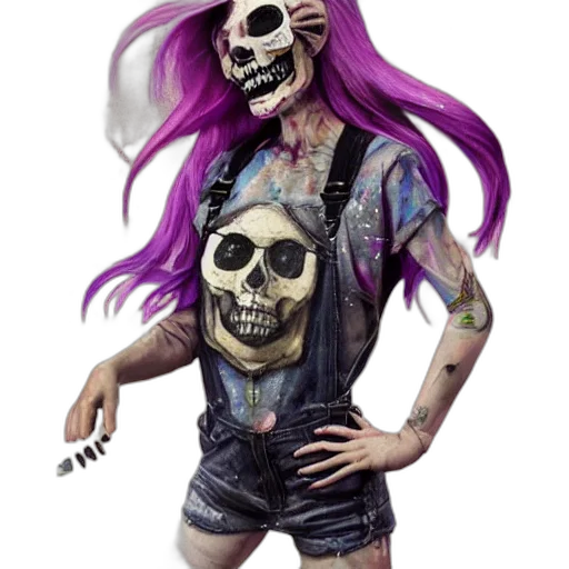 jacket, dress, face, concept art, fantasy art, photorealistic, pixel art, dark transparent PNG cut-out