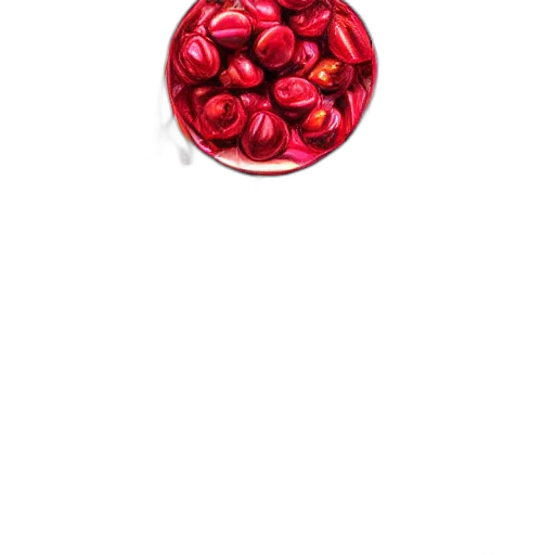 jewelry, food, crown, flower transparent PNG cut-out
