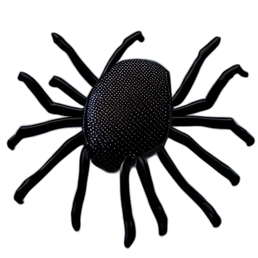 creature, animal, mask, hair, 3d render, concept art, photorealistic, giant transparent PNG cut-out
