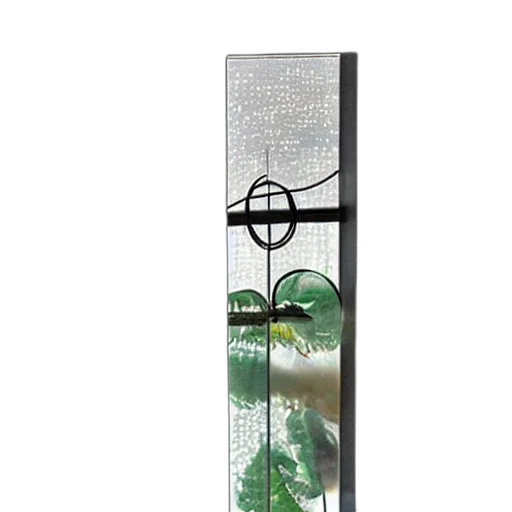 umbrella, sword, jewelry, staff, 3d render, photorealistic, concept art, rain transparent PNG cut-out