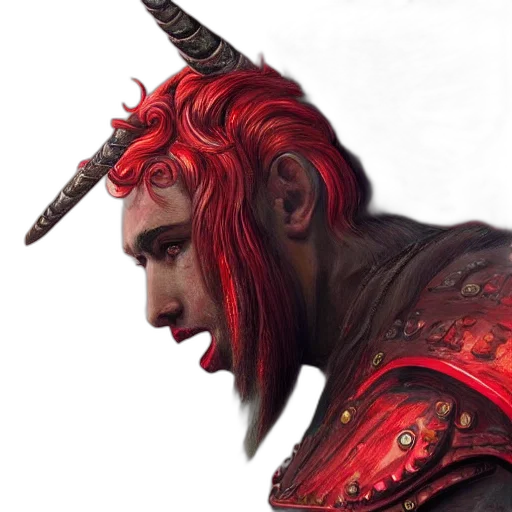 sword, dragon, face, staff, fantasy art, concept art, photorealistic, 3d render transparent PNG cut-out
