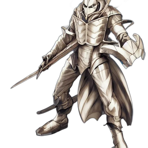 sword, staff, mask, dragon, concept art, fantasy art, comic book art, photorealistic transparent PNG cut-out