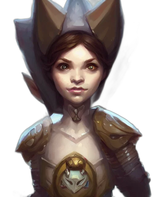face, staff, crown, robot transparent PNG cut-out
