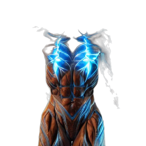 creature, dragon, mask, robot, concept art, fantasy art, 3d render, comic book art transparent PNG cut-out