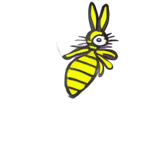 animal, staff, 3d render, concept art transparent PNG cut-out