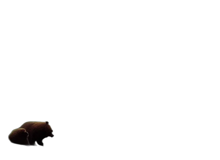animal, creature, weapon, staff transparent PNG cut-out