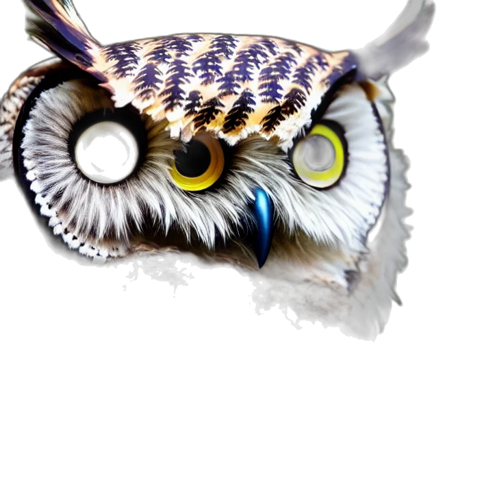 animal, jewelry, staff, mask transparent PNG cut-out