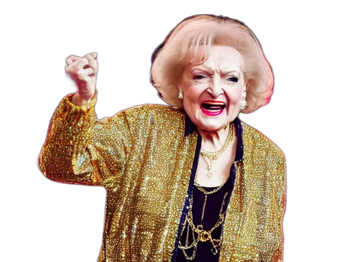 jewelry, jacket, face, photorealistic, publicity, photo, still, betty transparent PNG cut-out
