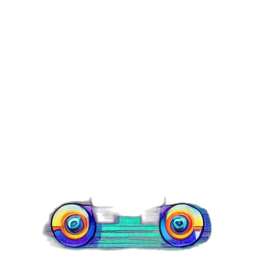 car, weapon, shoes, robot transparent PNG cut-out