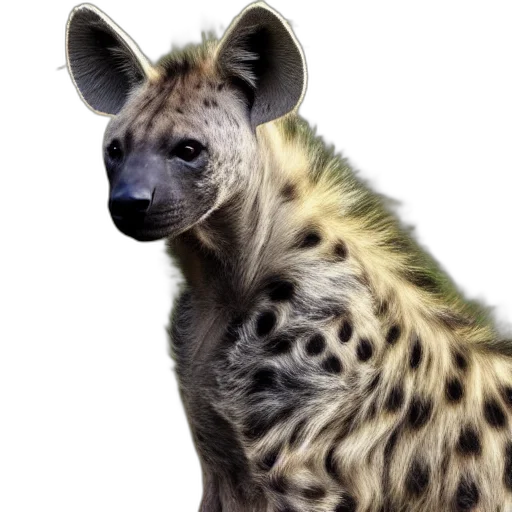 animal, creature, staff, face transparent PNG cut-out