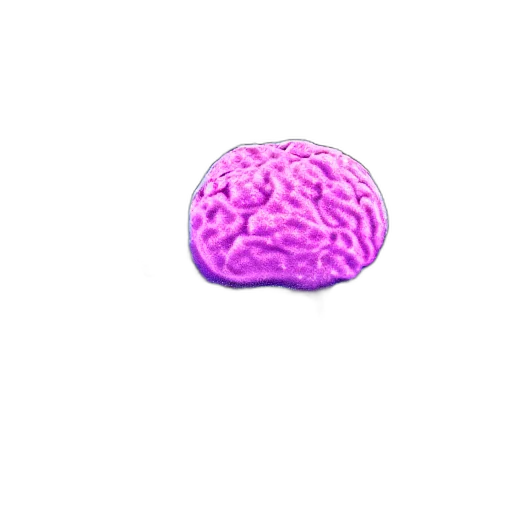 hat, crown, food, jacket, 3d render, vaporwave, pixel art, photorealistic transparent PNG cut-out