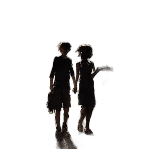 dress, concept art, 3d render, pixel art transparent PNG cut-out