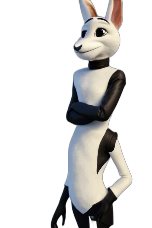 staff, animal, dress, robot transparent PNG cut-out