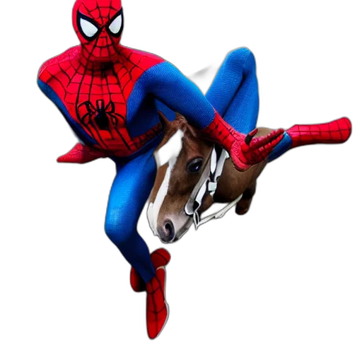 animal, mask, creature, weapon transparent PNG cut-out