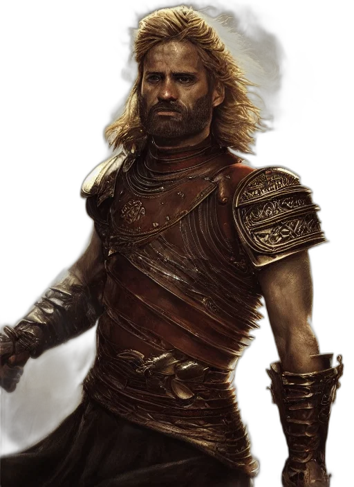 sword, weapon, face, staff transparent PNG cut-out