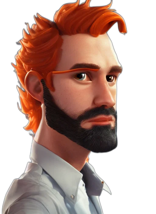 face, staff, mask, crown transparent PNG cut-out