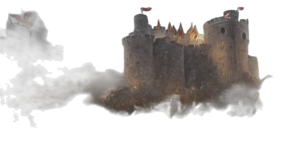 dragon, fantasy art, concept art, 3d render transparent PNG cut-out