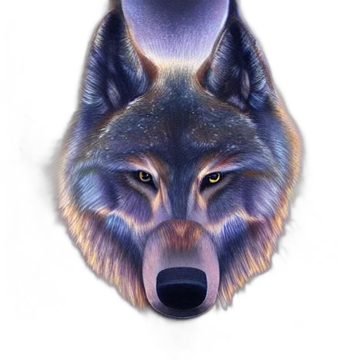 mask, face, animal, jewelry transparent PNG cut-out