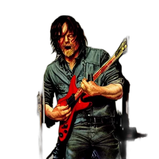 comic book art, concept art, photorealistic, pixel art transparent PNG cut-out