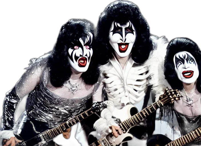 publicity, photo, still, betty, white, kiss, makeup, death transparent PNG cut-out