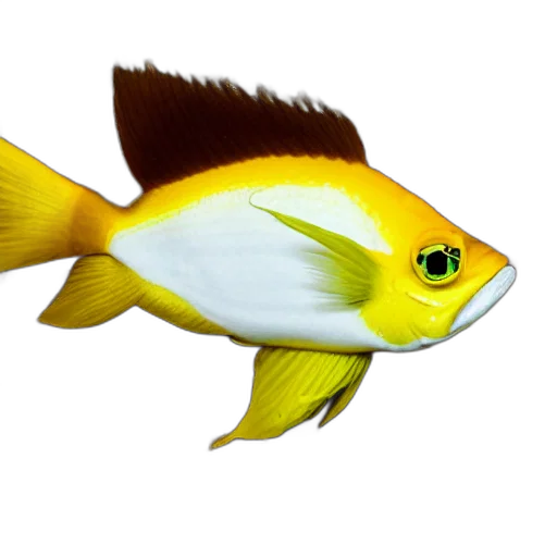 animal, staff, creature, face, photorealistic, 3d render, concept art, watercolor transparent PNG cut-out