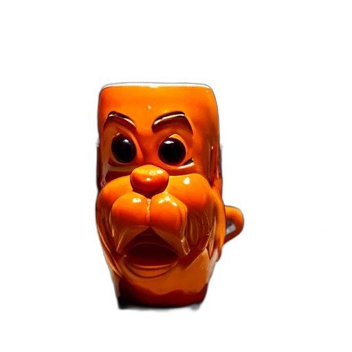 mask, face, bottle, jewelry, 3d render, photorealistic, closeup, photograph transparent PNG cut-out
