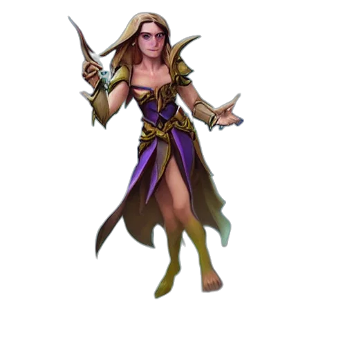 staff, weapon, sword, fantasy art transparent PNG cut-out