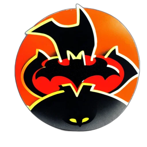 mask, staff, comic book art, 3d render, concept art, cartoon, die, cut transparent PNG cut-out