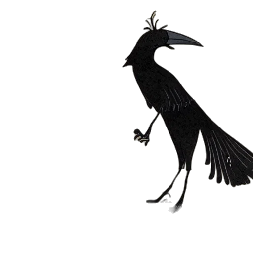 creature, animal, dragon, staff, concept art, fantasy art, 3d render, cartoon transparent PNG cut-out