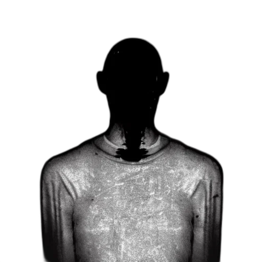 mask, face, jacket, robot transparent PNG cut-out