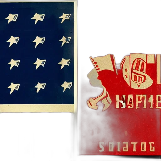 united, states, soviet, union, walpapper, cold, war transparent PNG cut-out