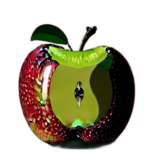 jewelry, food, crown, staff transparent PNG cut-out