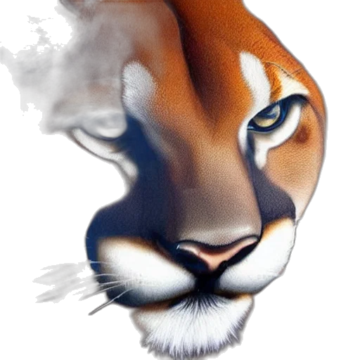 animal, mask, face, staff transparent PNG cut-out