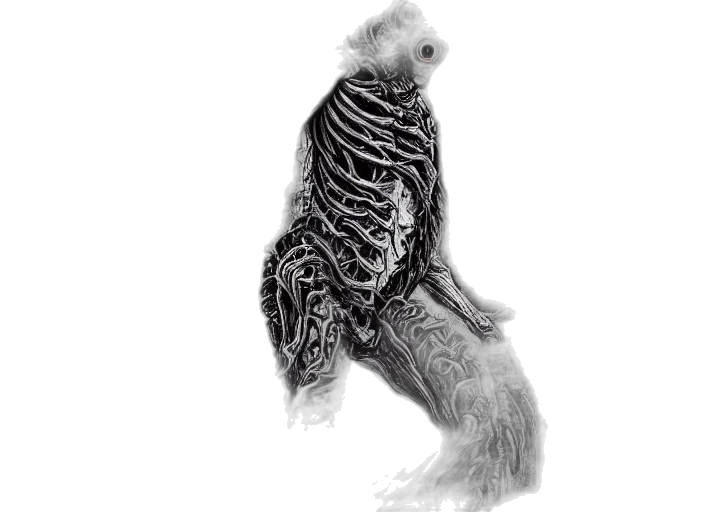 animal, creature, hair, jacket transparent PNG cut-out