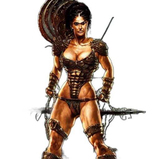 weapon, concept art, comic book art, fantasy art transparent PNG cut-out
