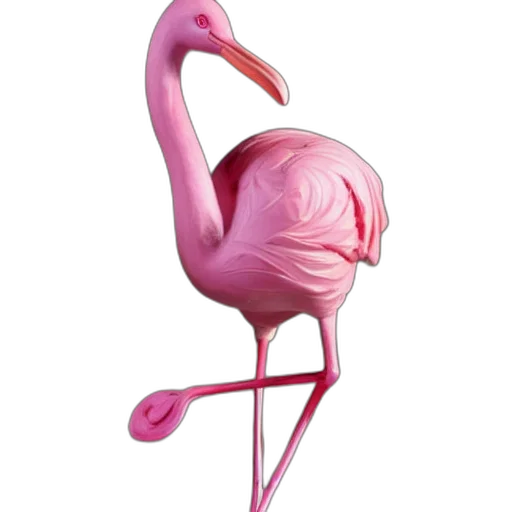 animal, creature, staff, weapon transparent PNG cut-out