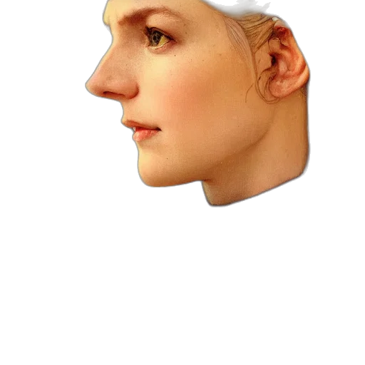 face, mask, hat, crown transparent PNG cut-out