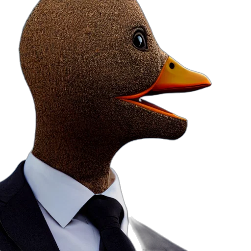 mask, animal, face, creature, 3d render, photorealistic, concept art, cartoon transparent PNG cut-out